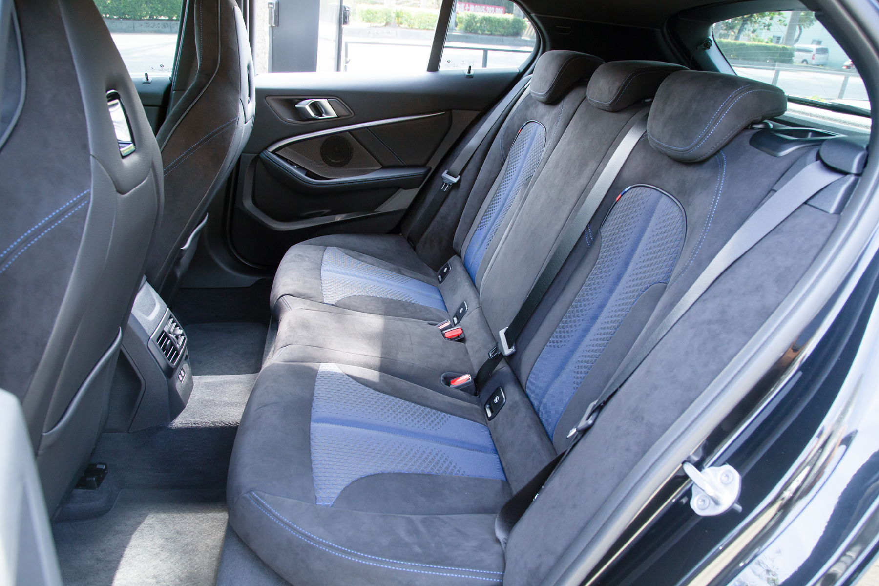 BMW 118i 運動版