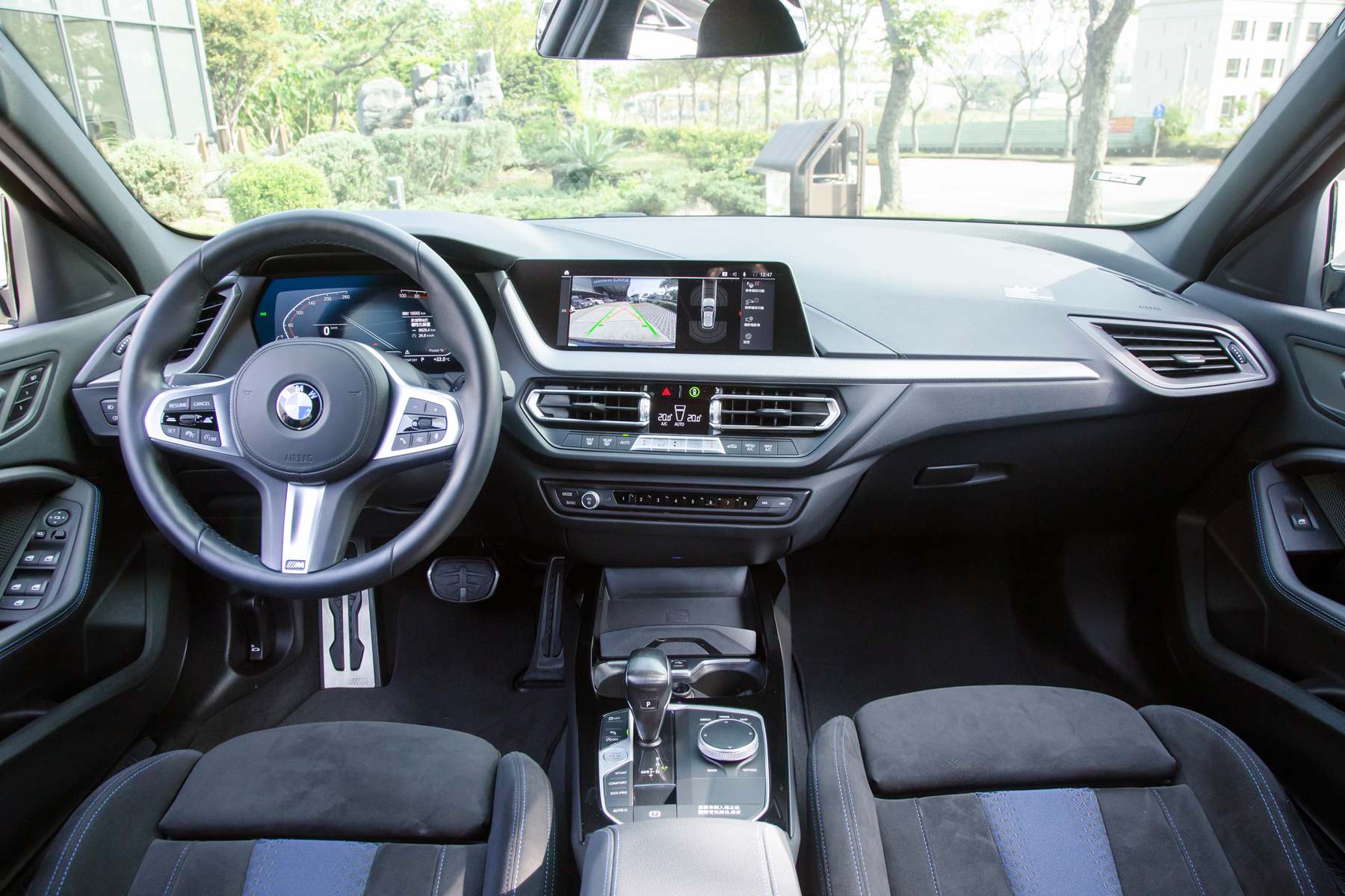 BMW 118i 運動版