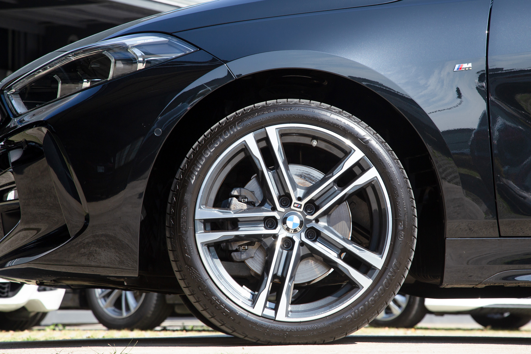 BMW 118i 運動版