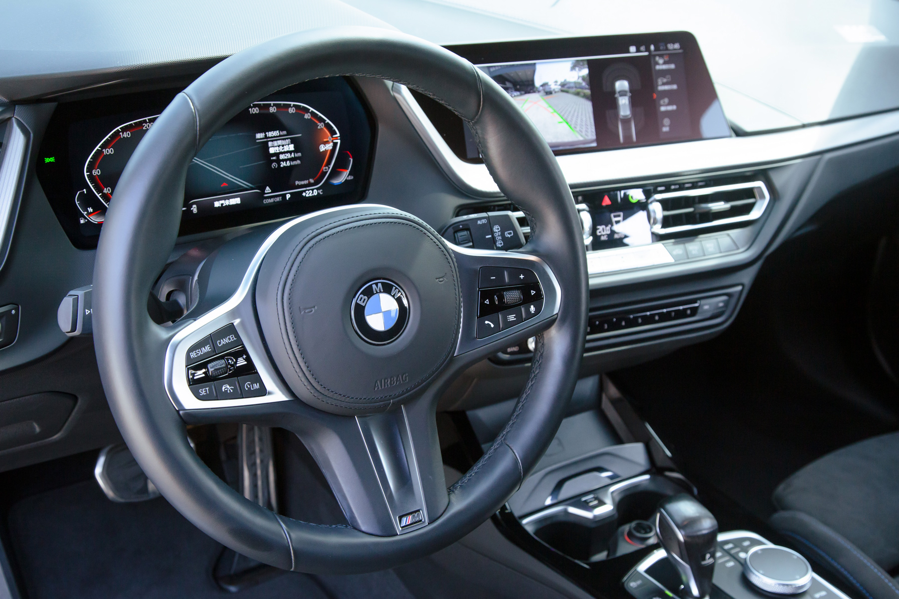BMW 118i 運動版