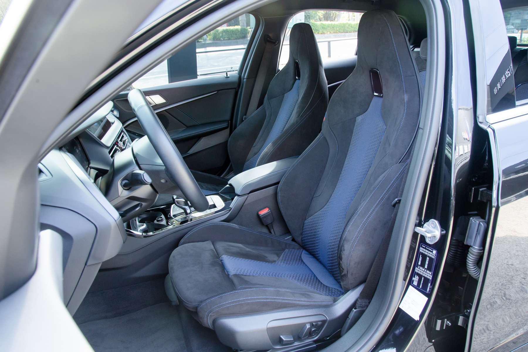 BMW 118i 運動版
