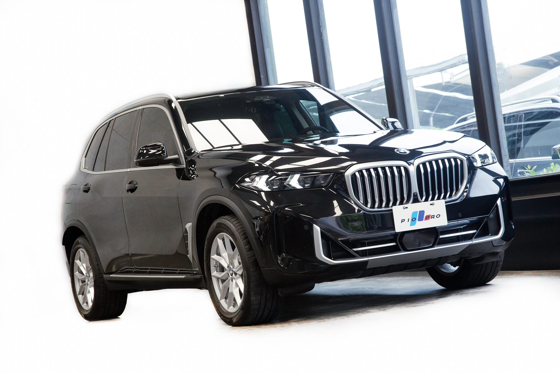 BMW xDrive30d