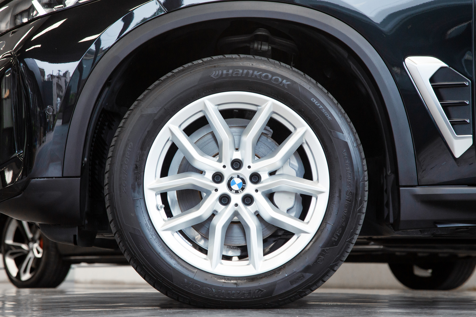 BMW xDrive30d