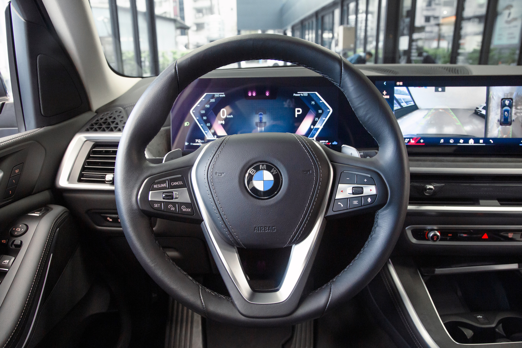 BMW xDrive30d