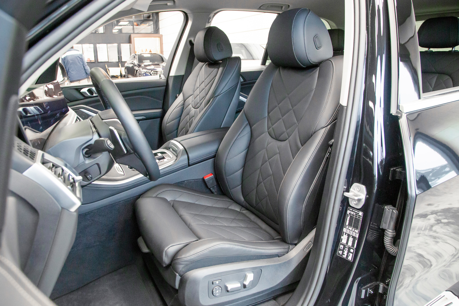 BMW xDrive30d