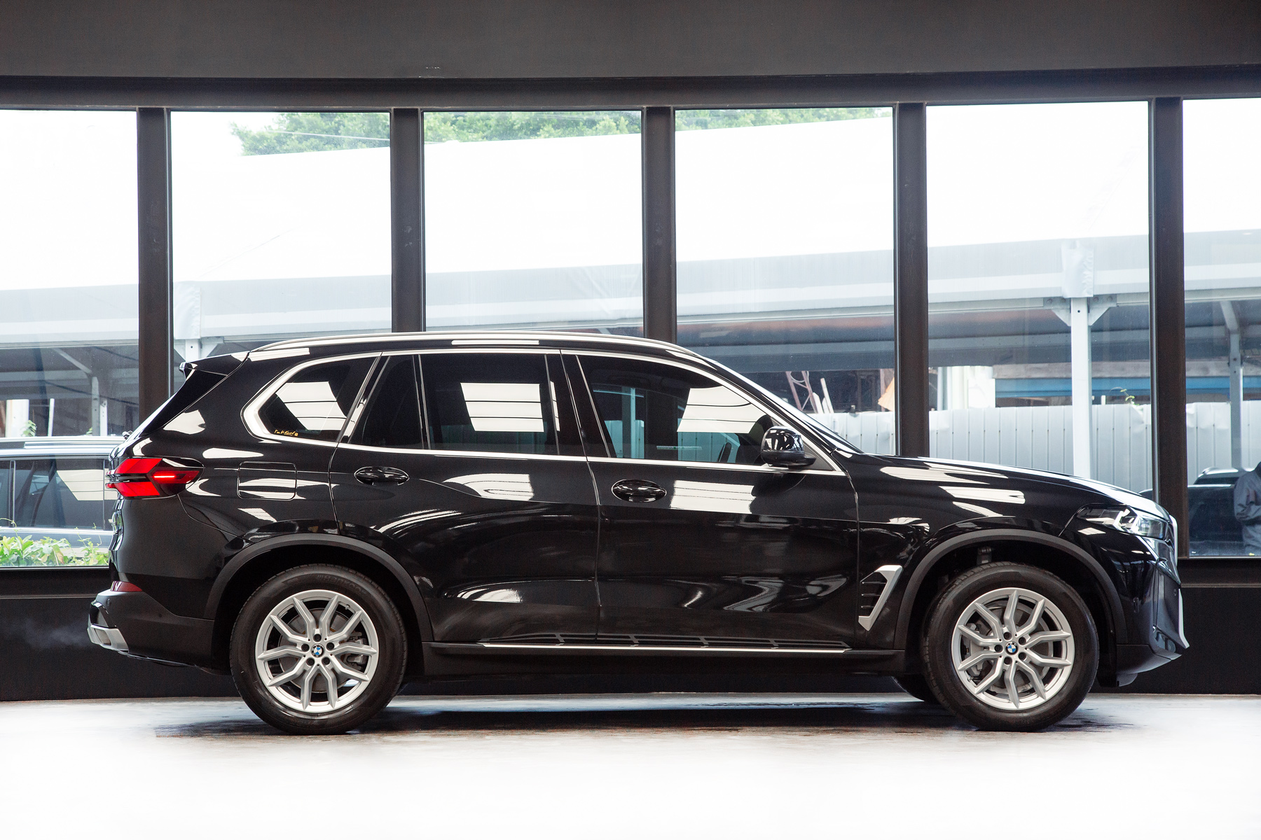 BMW xDrive30d
