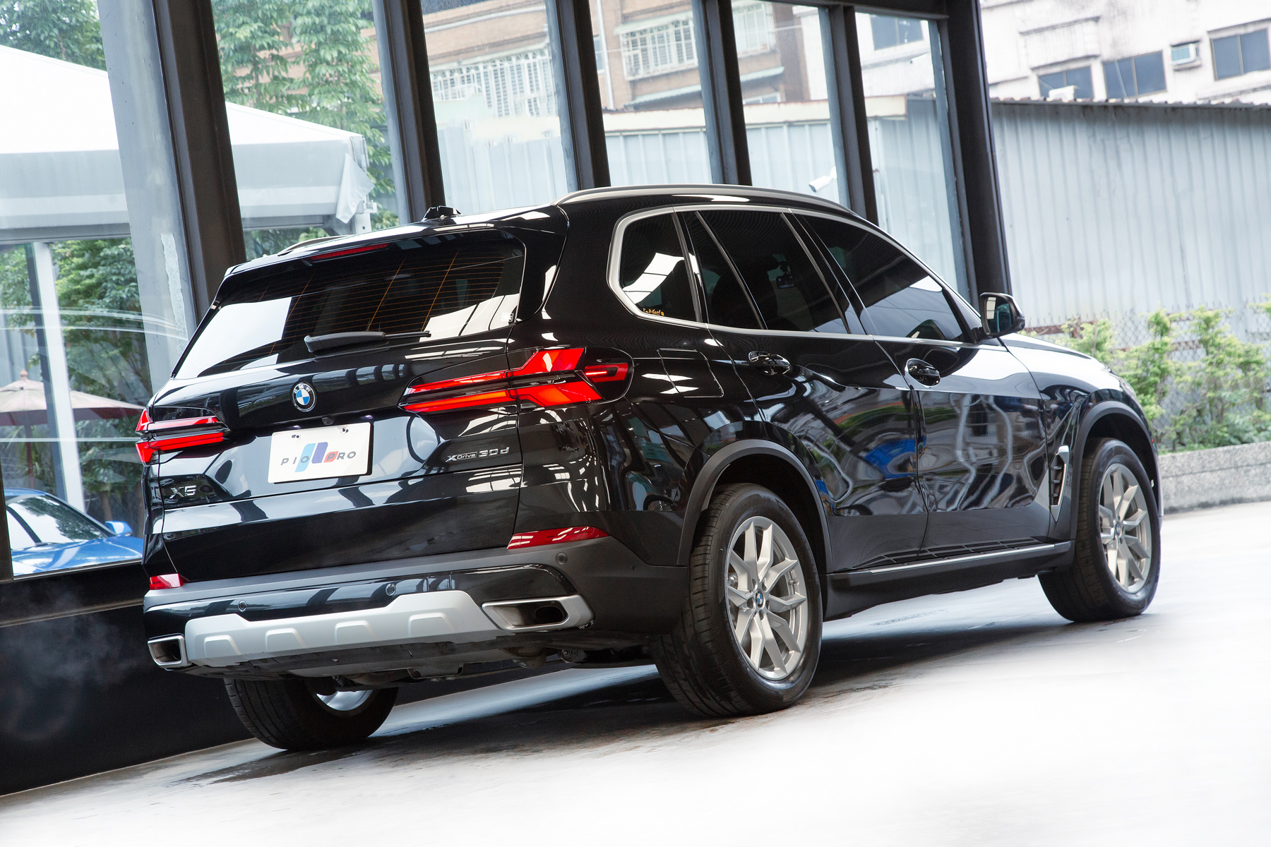 BMW xDrive30d