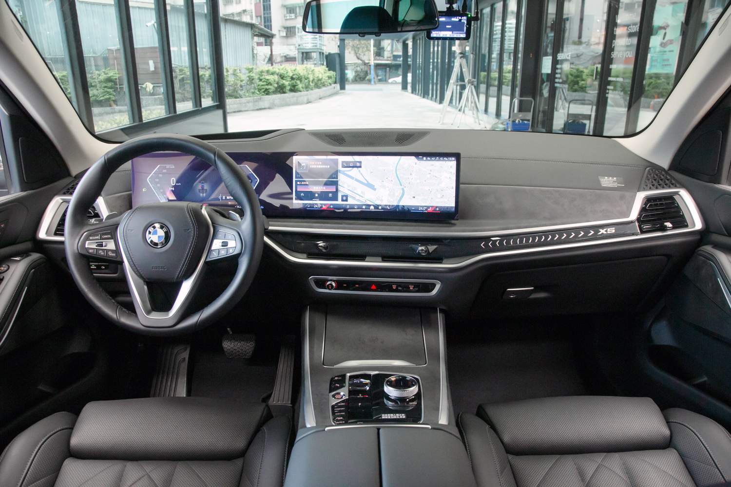 BMW xDrive30d