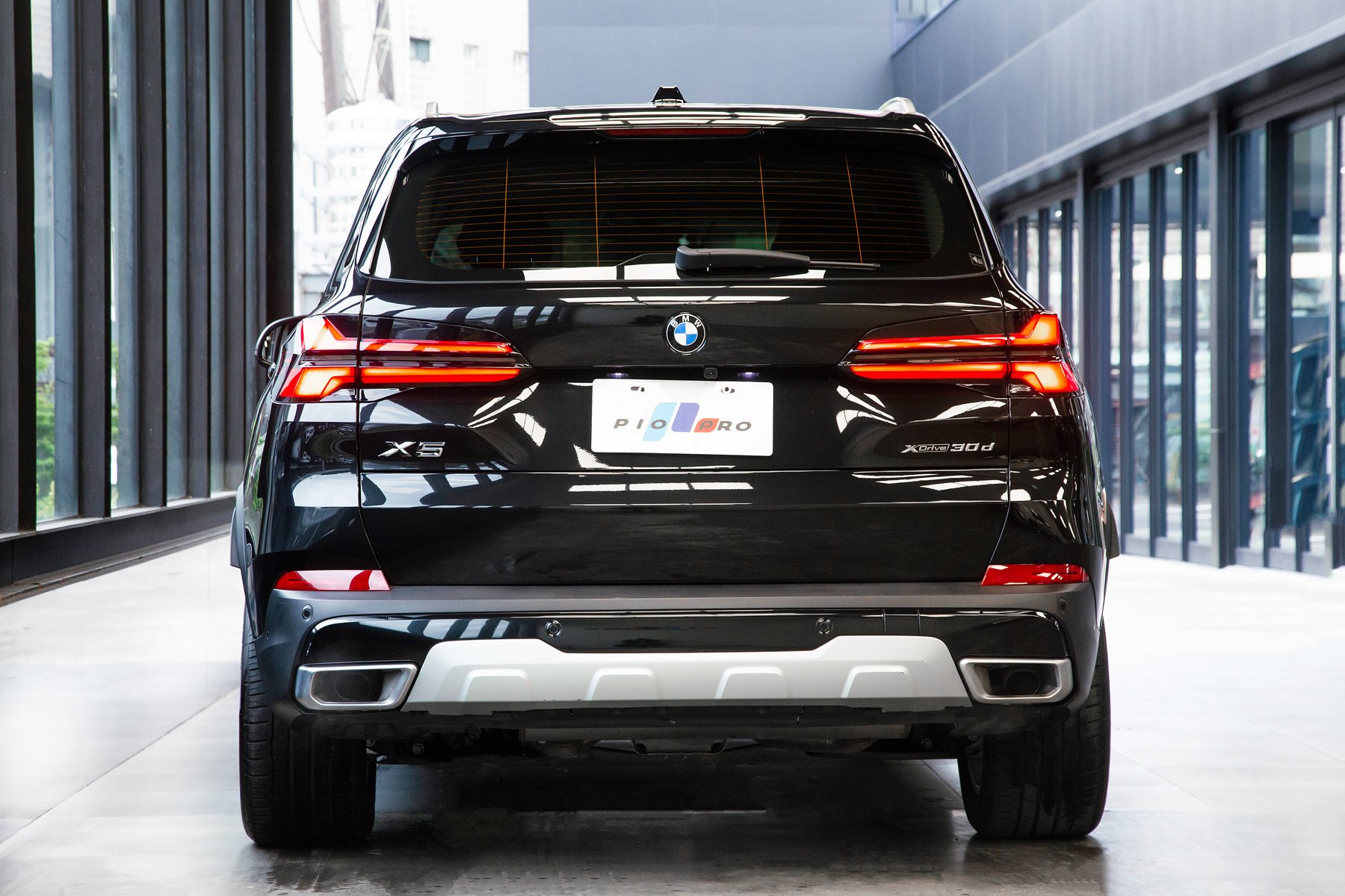 BMW xDrive30d