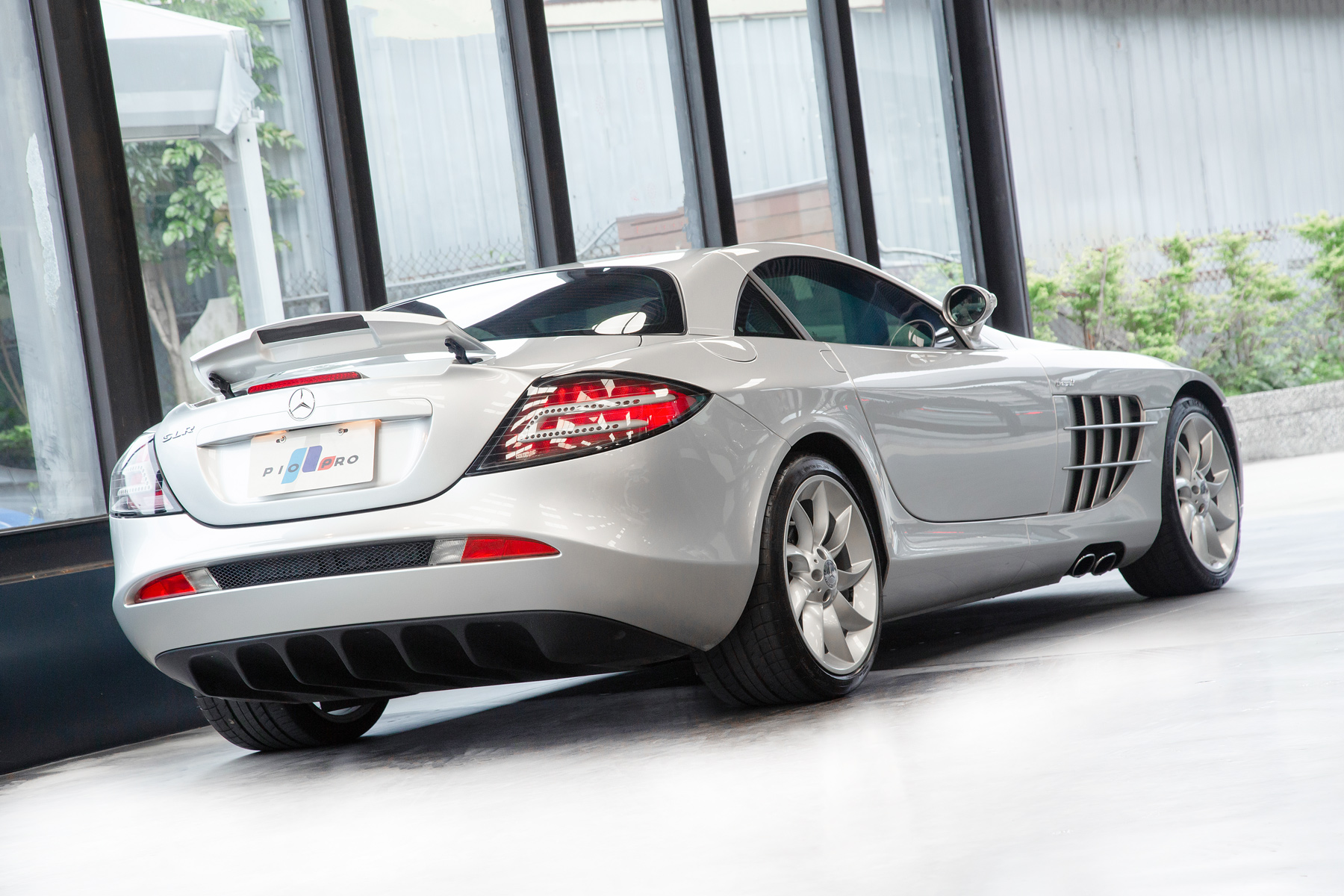 Mercedes-Benz COUPE