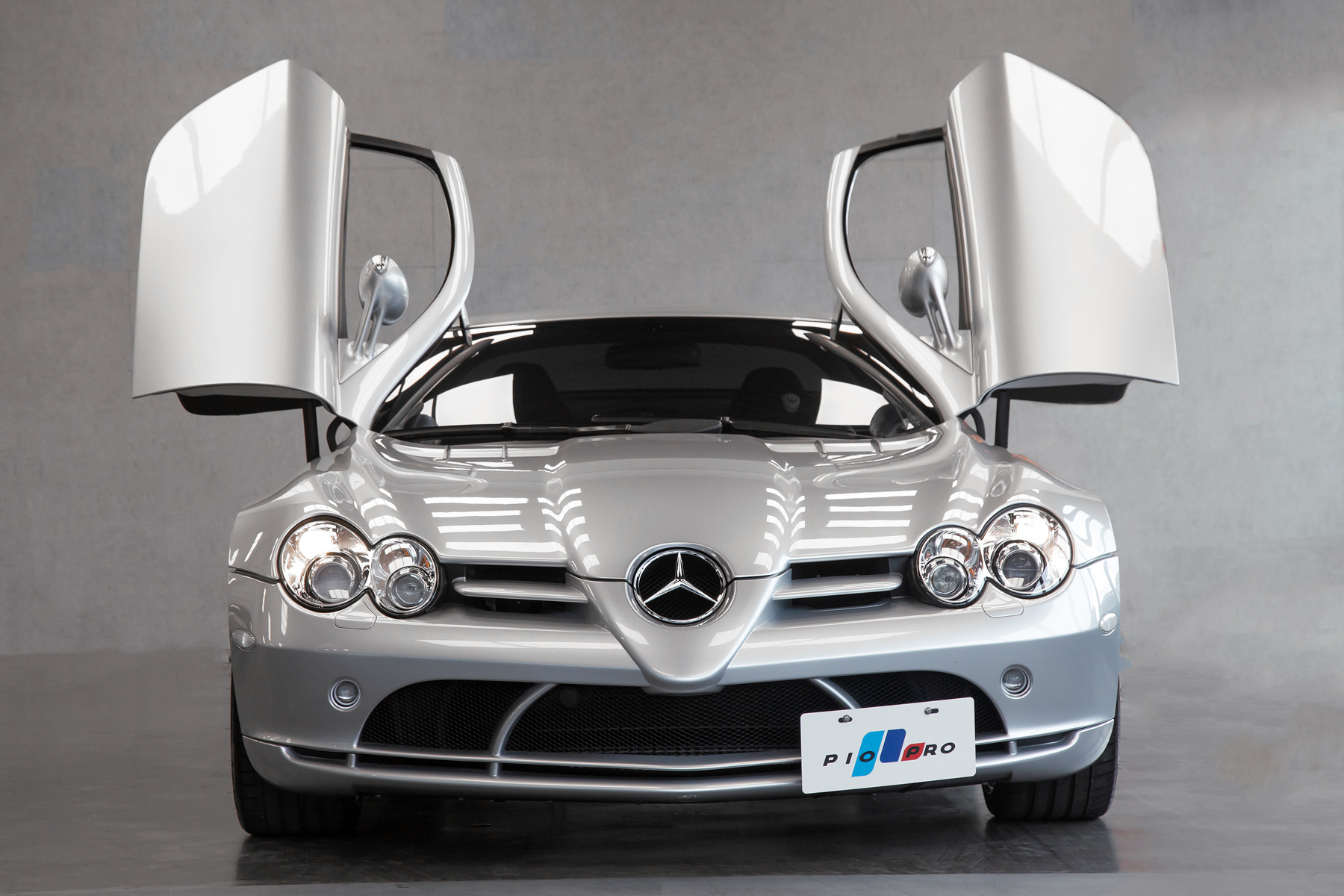 Mercedes-Benz COUPE