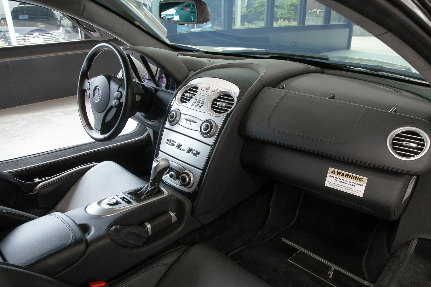 Mercedes-Benz COUPE