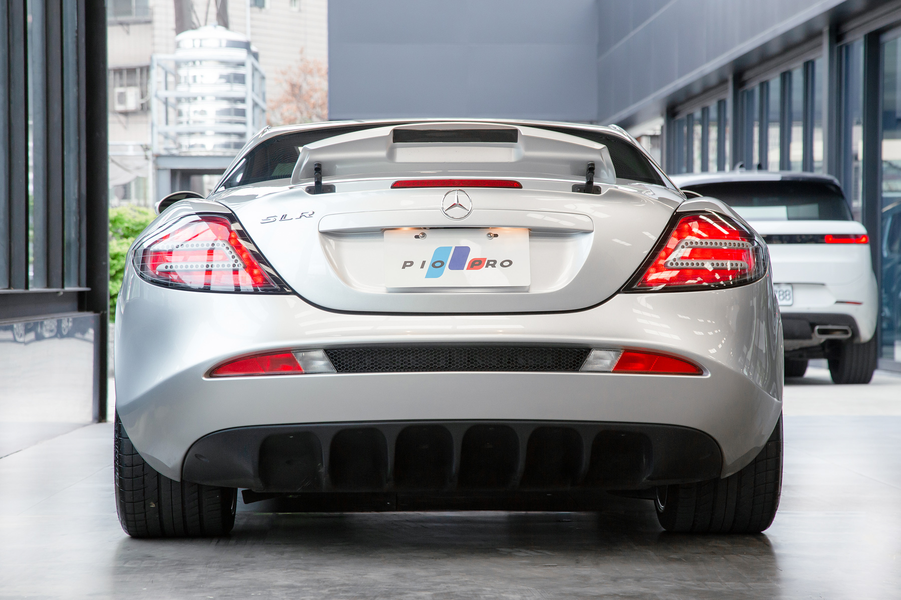 Mercedes-Benz COUPE