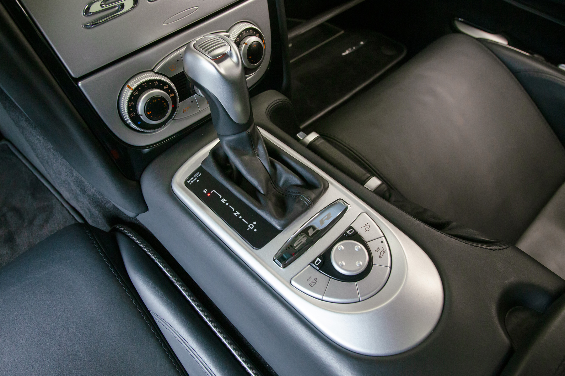 Mercedes-Benz COUPE