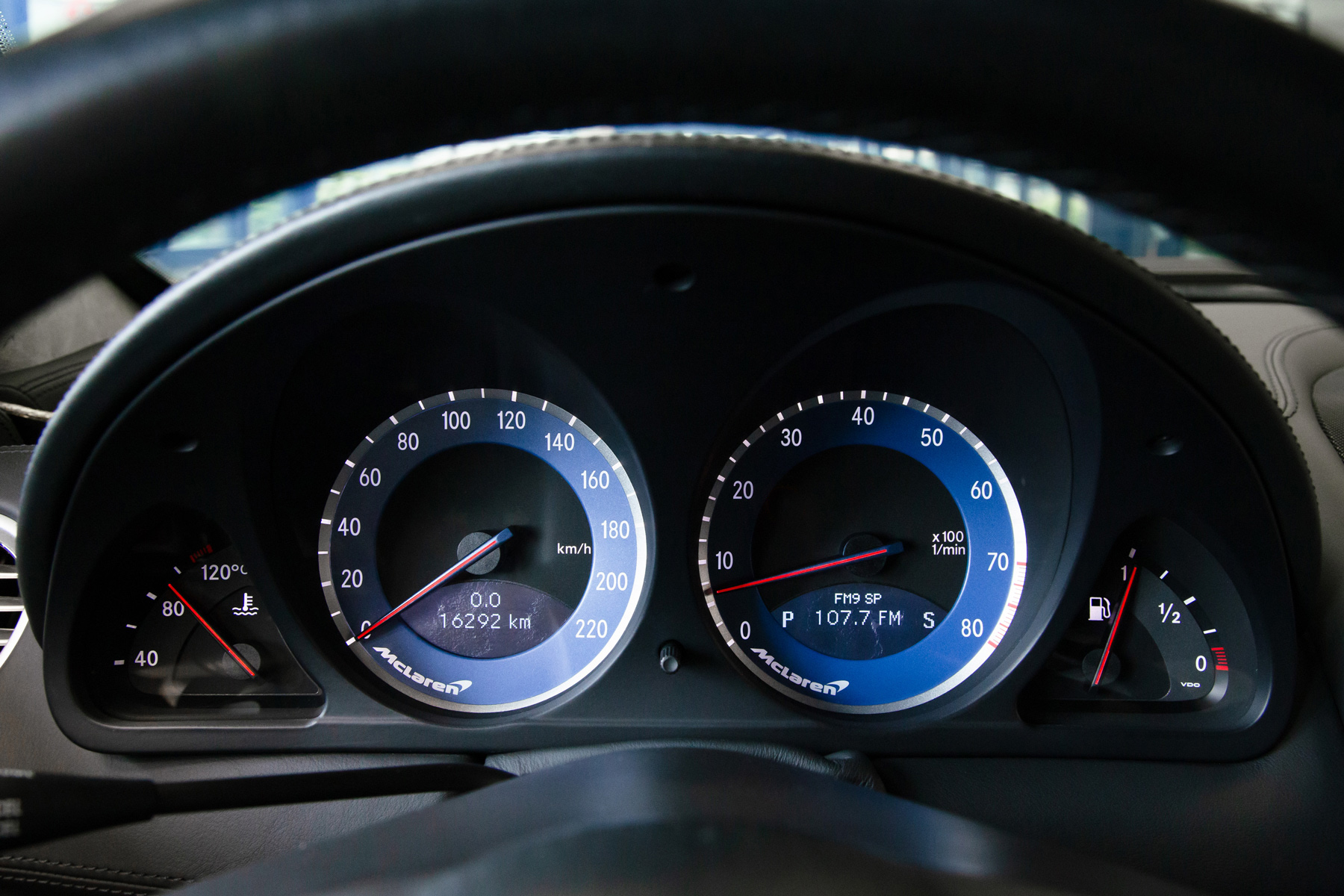 Mercedes-Benz COUPE