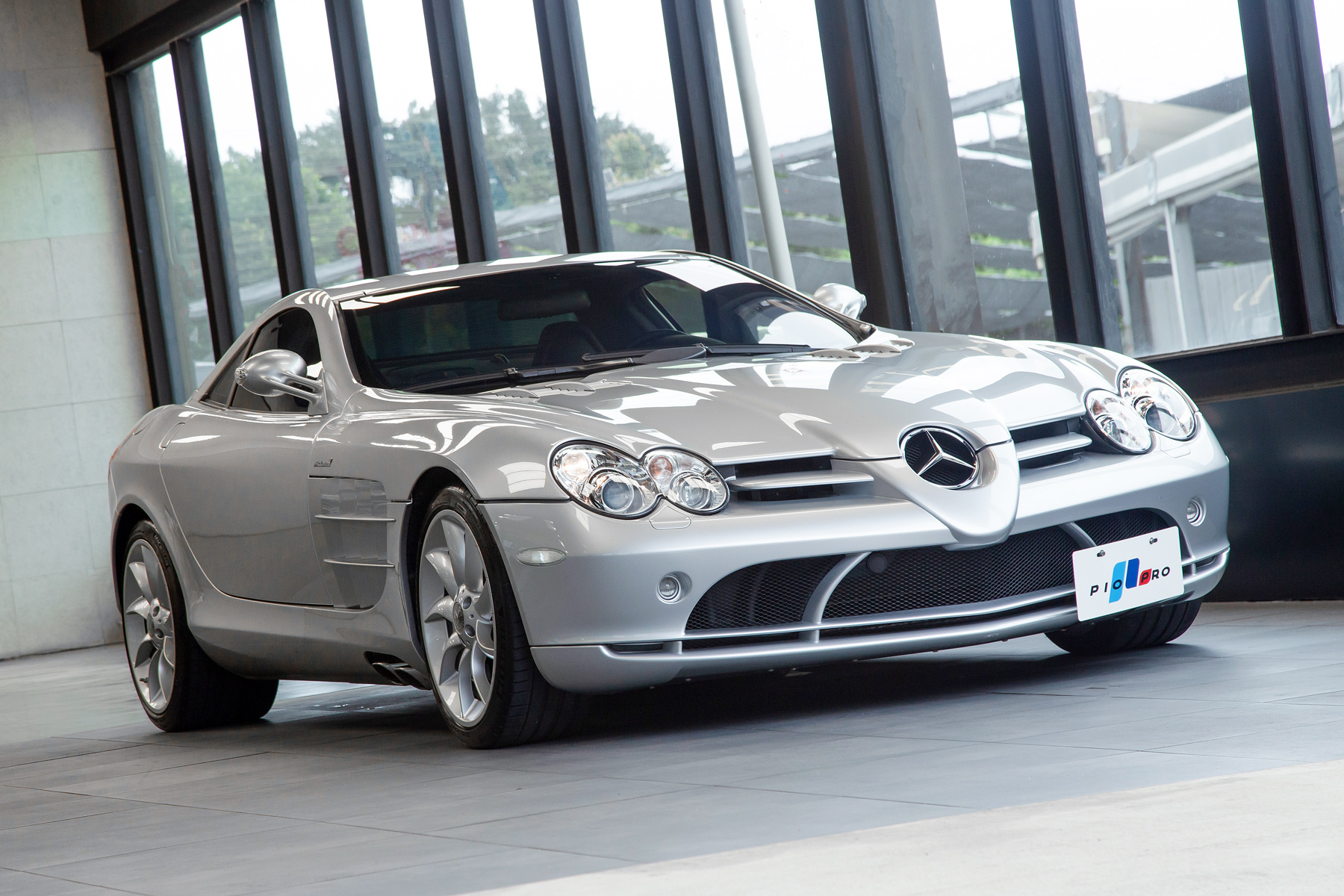 Mercedes-Benz COUPE