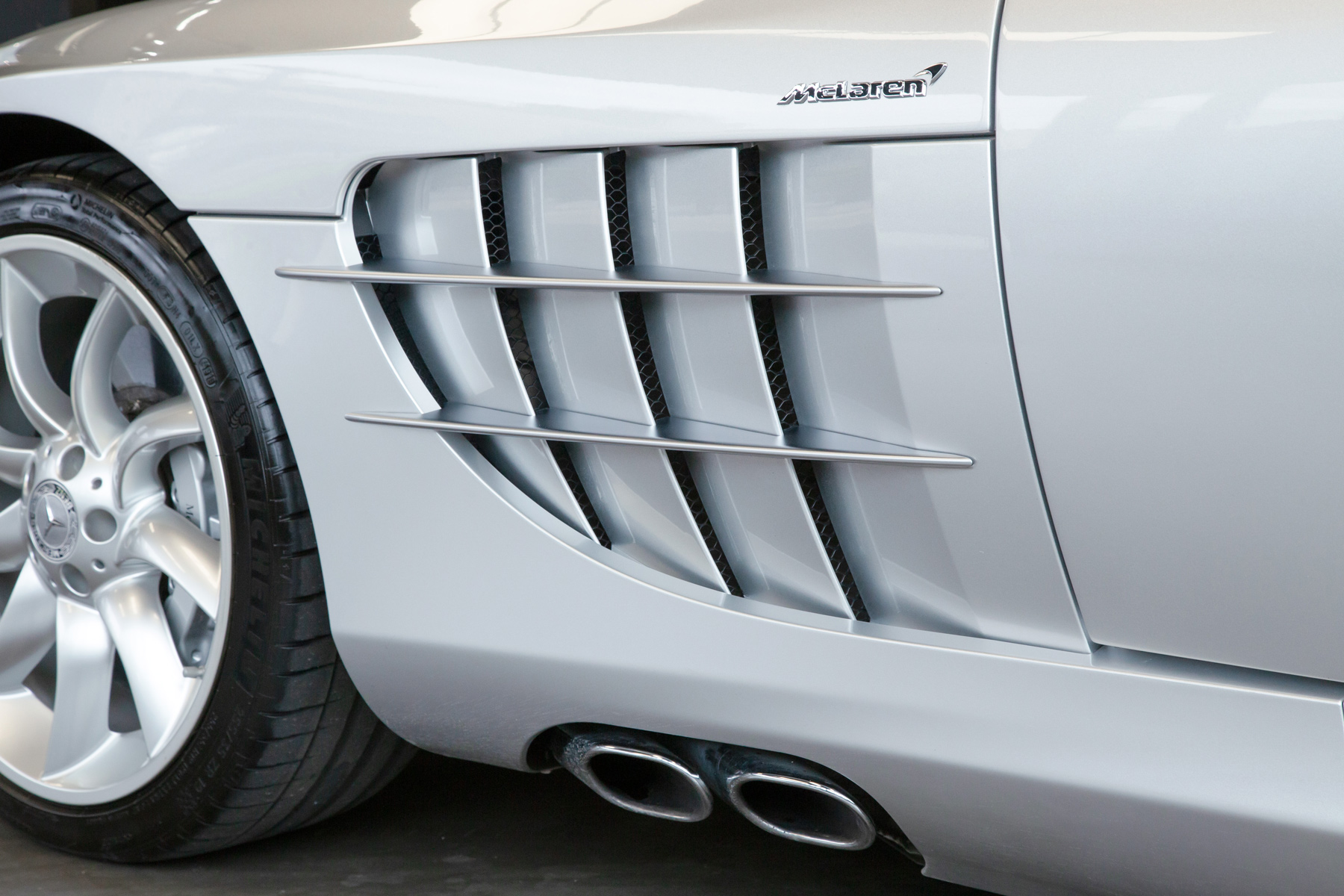 Mercedes-Benz COUPE
