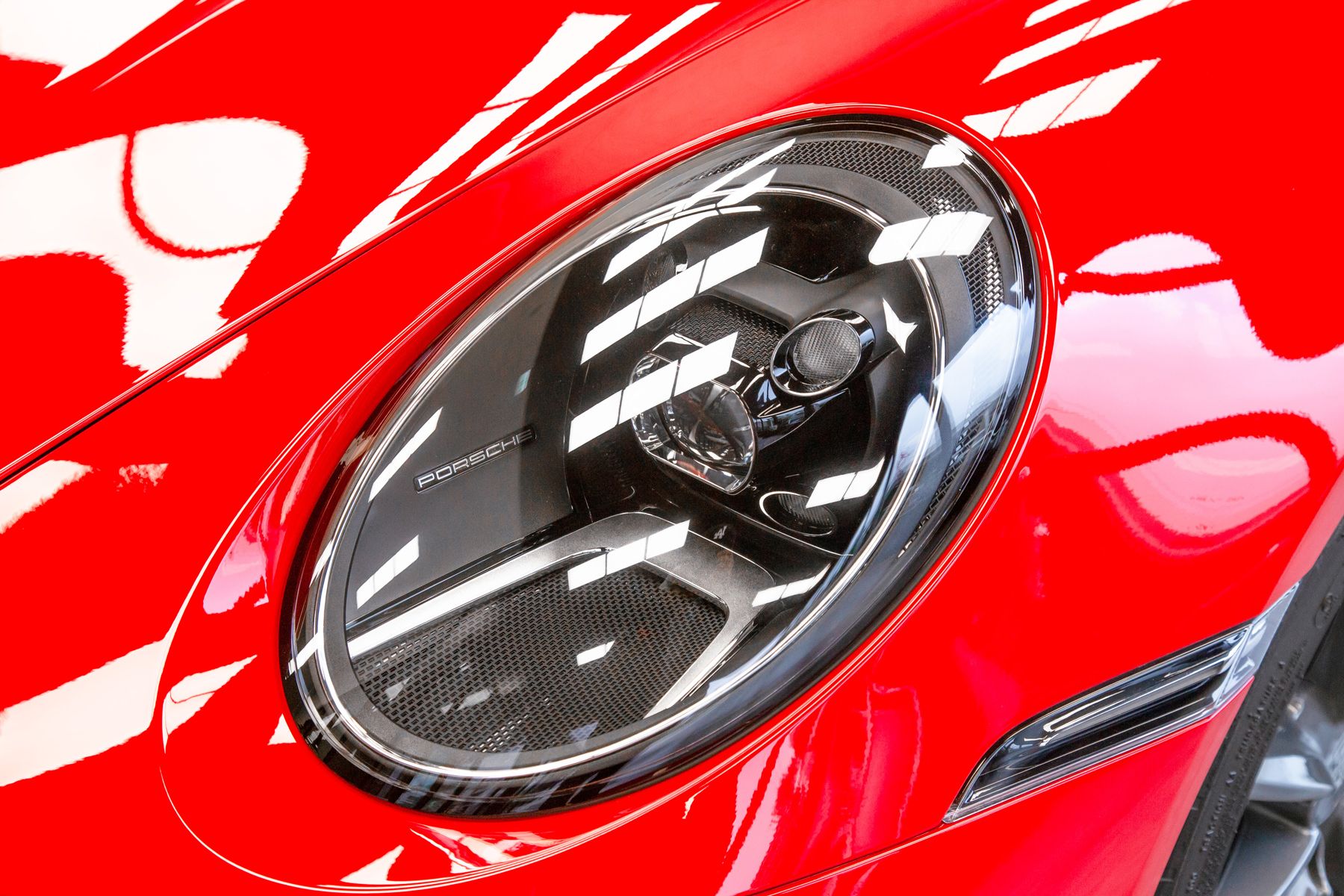 Porsche 911 Carrera