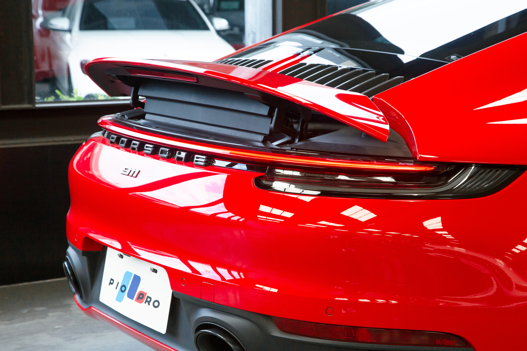 Porsche 911 Carrera