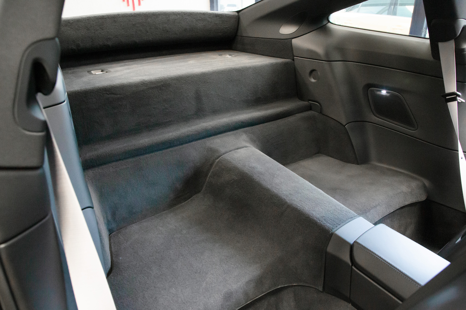 Porsche 911 Carrera