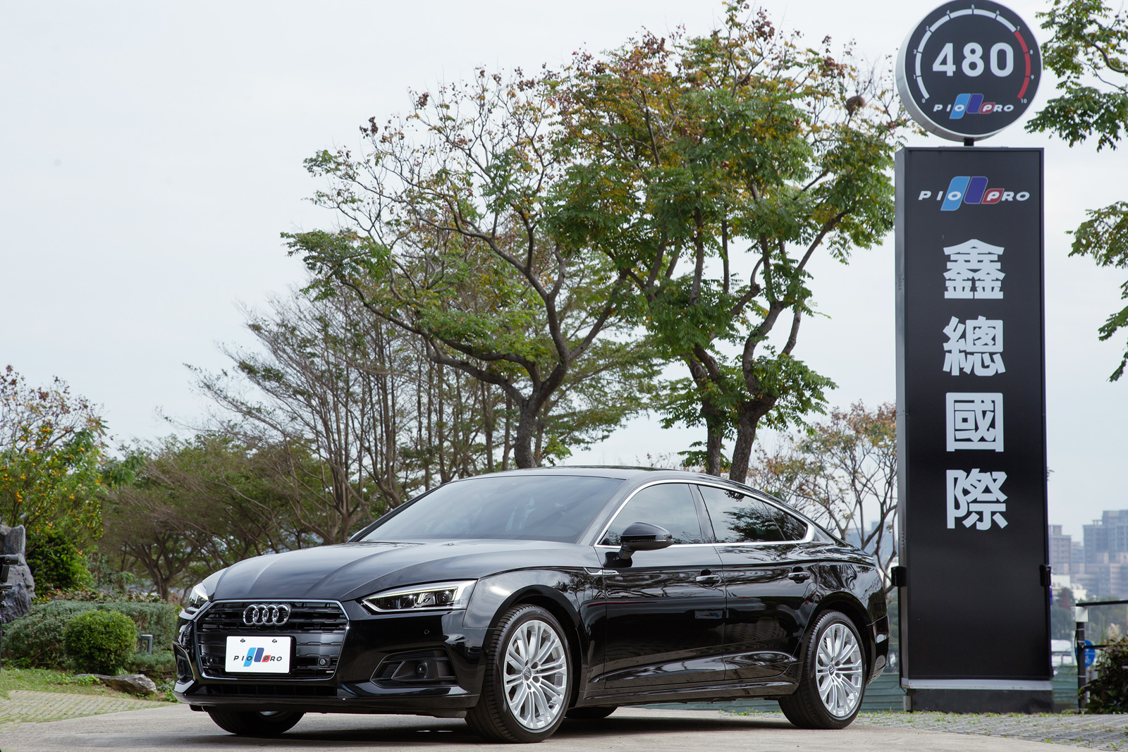 A5 Sportback