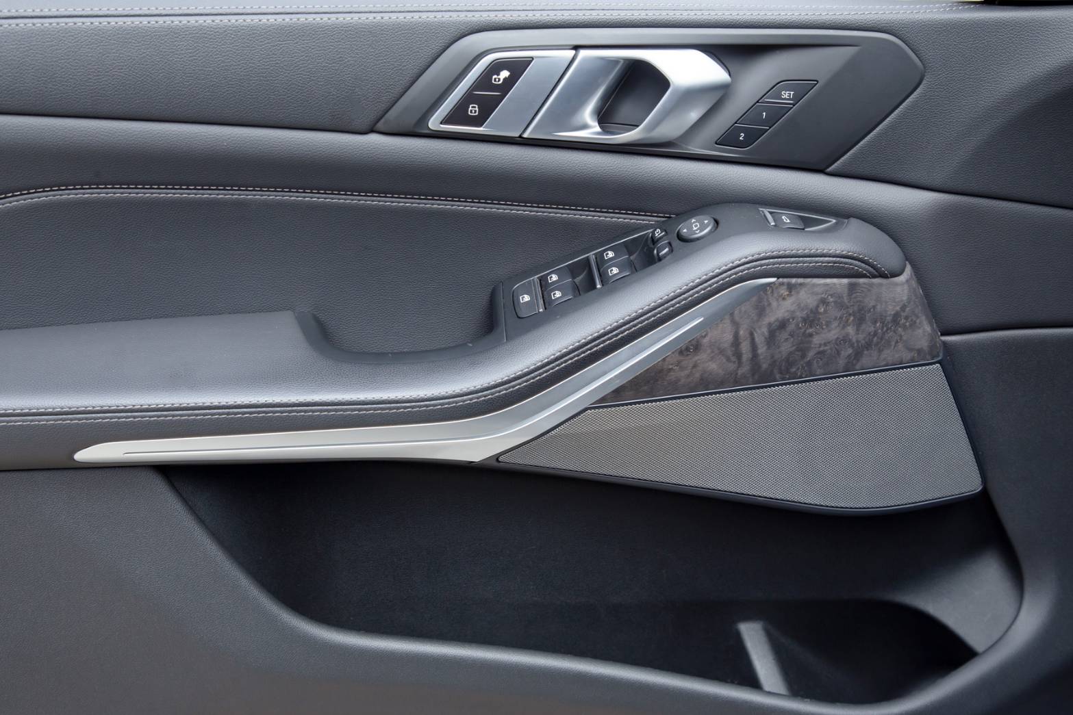 BMW xDrive40i 旗艦版