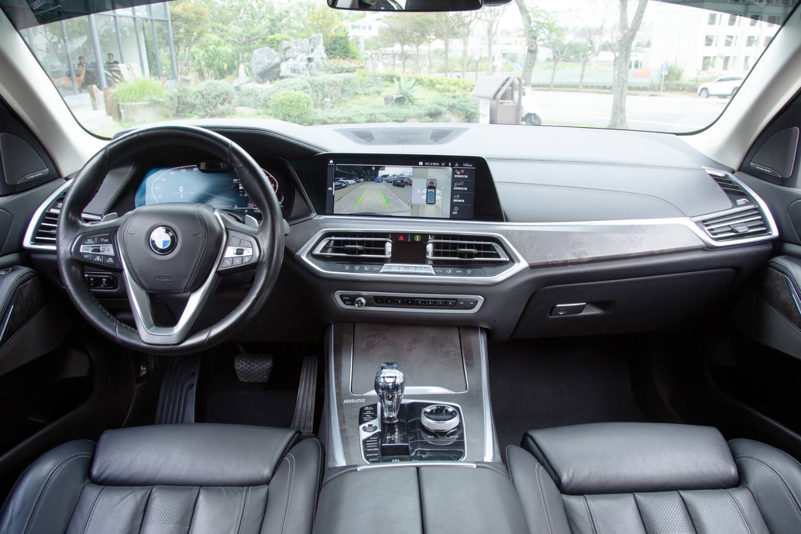 BMW xDrive40i 旗艦版