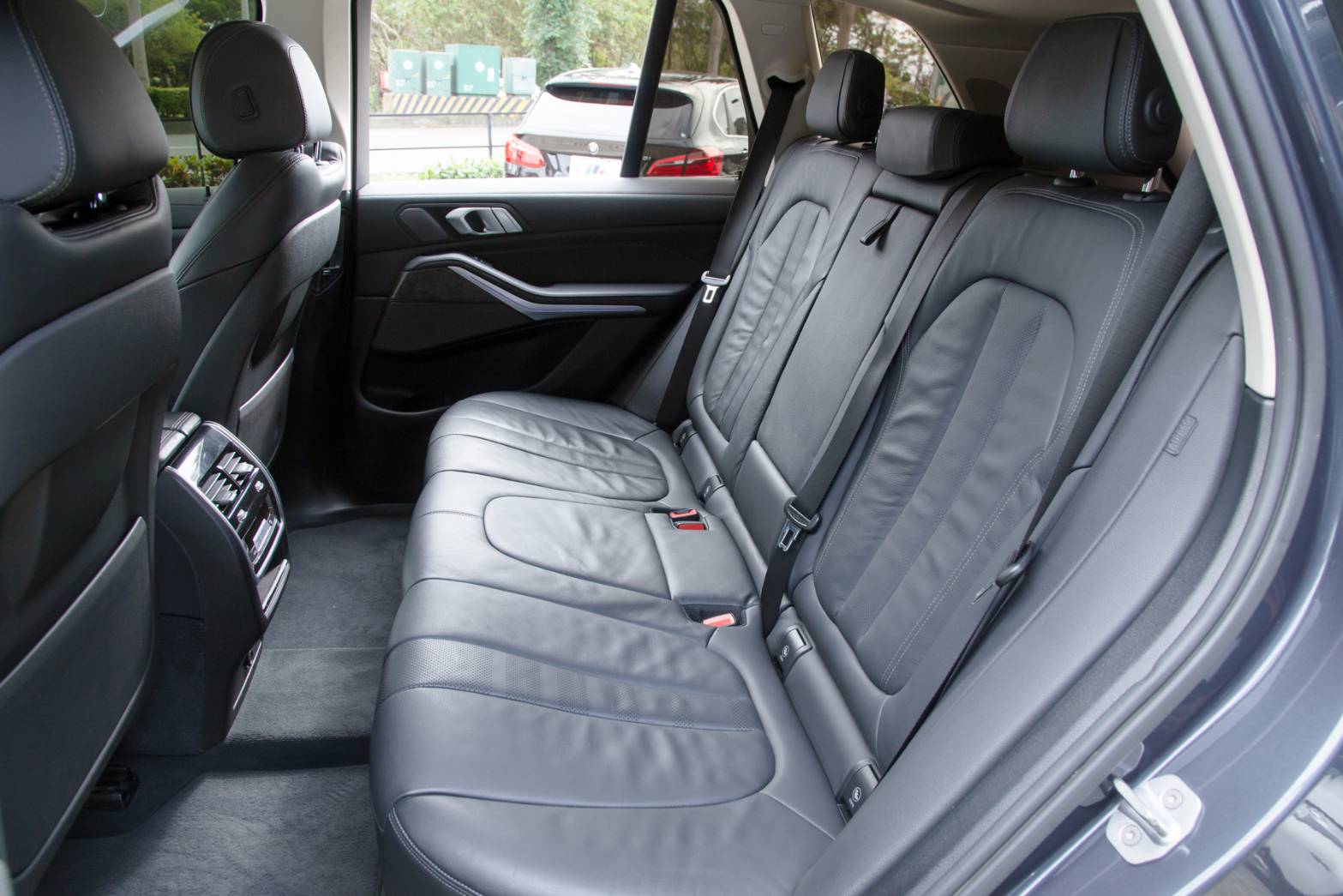 BMW xDrive40i 旗艦版