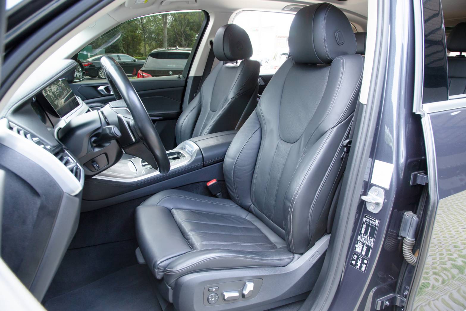 BMW xDrive40i 旗艦版