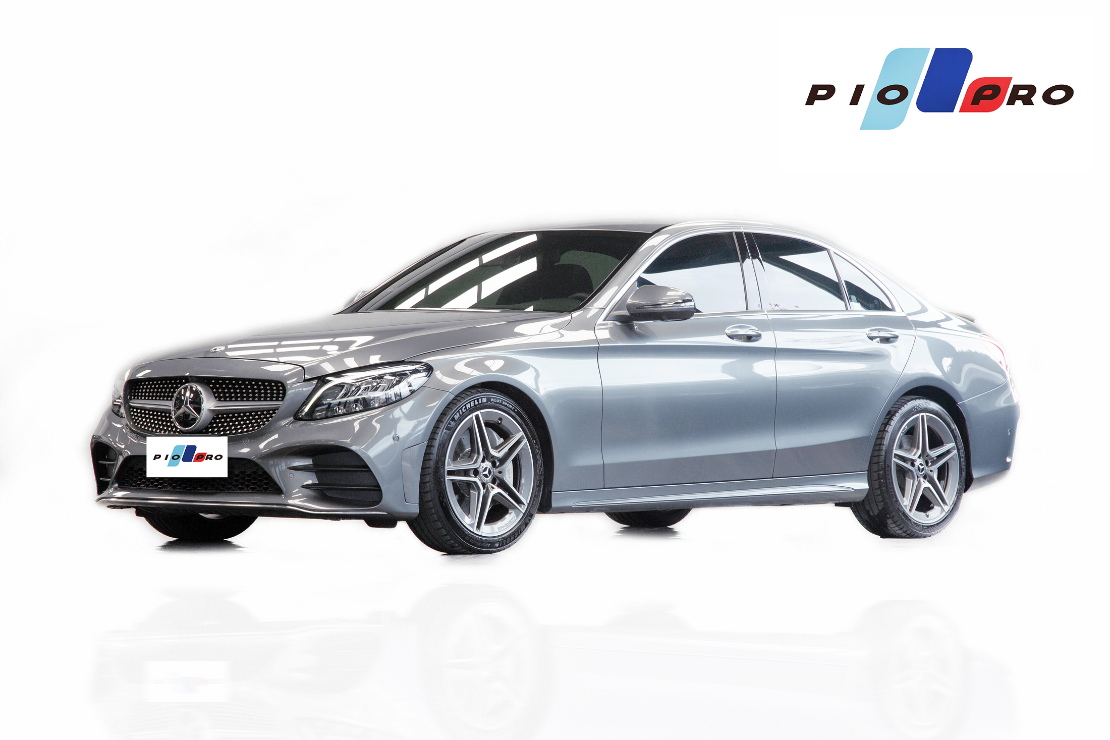 AMG C300