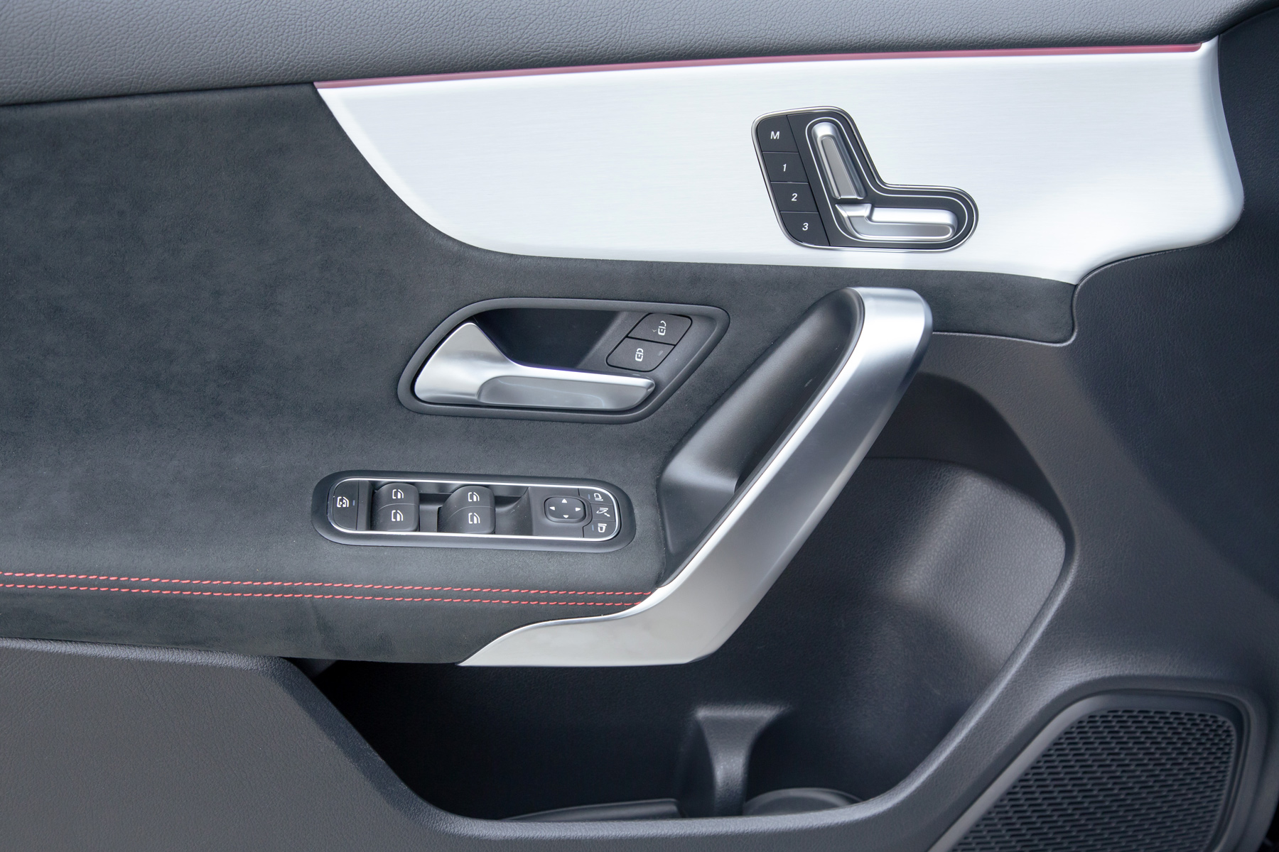 Mercedes-Benz A 180 運動版
