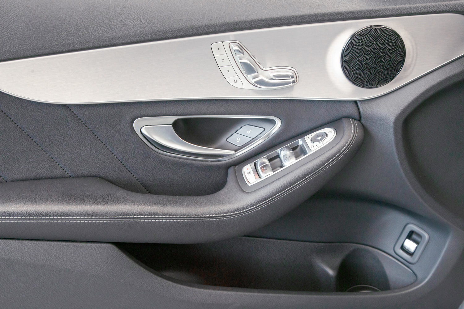 Mercedes-Benz AMG C300
