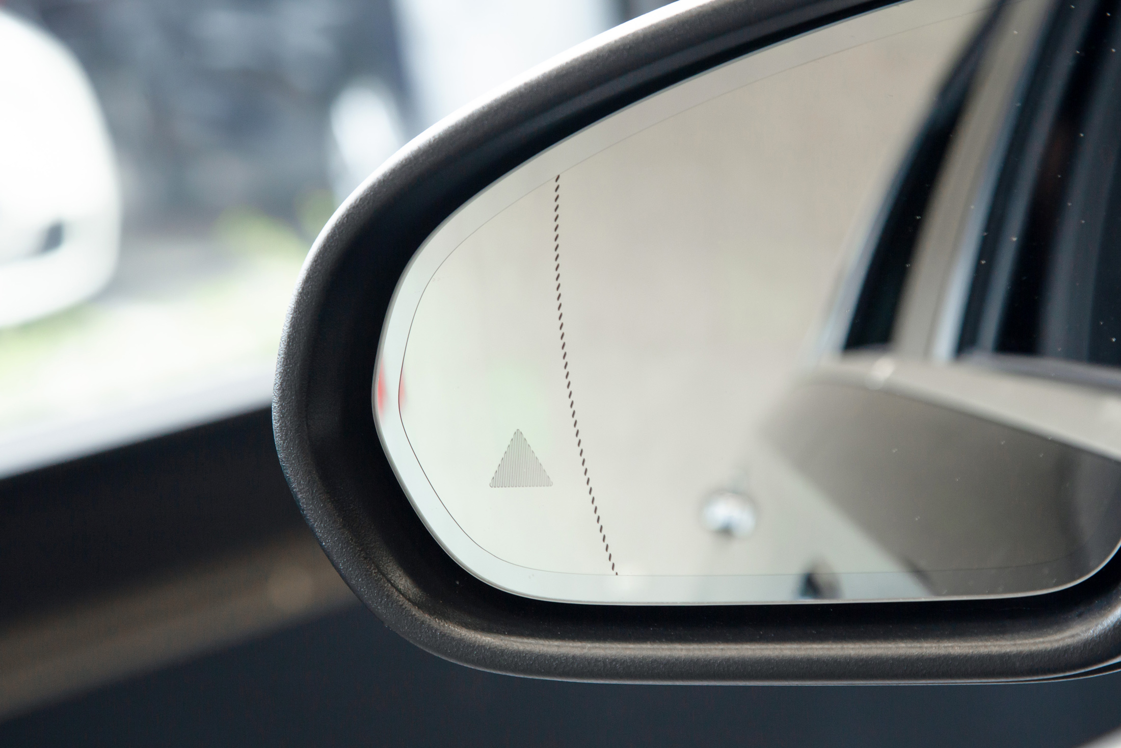 Mercedes-Benz A 180 運動版
