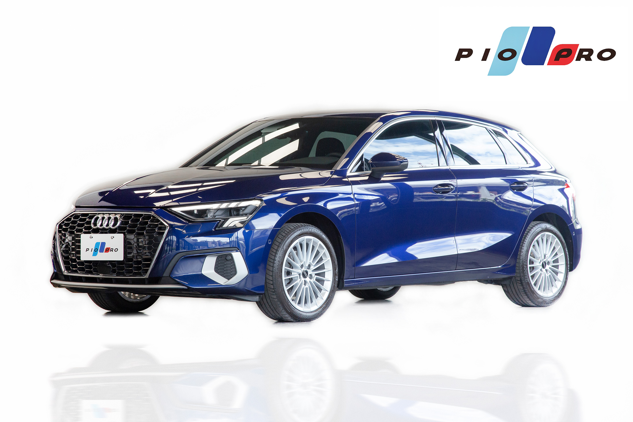 A3 Sportback
