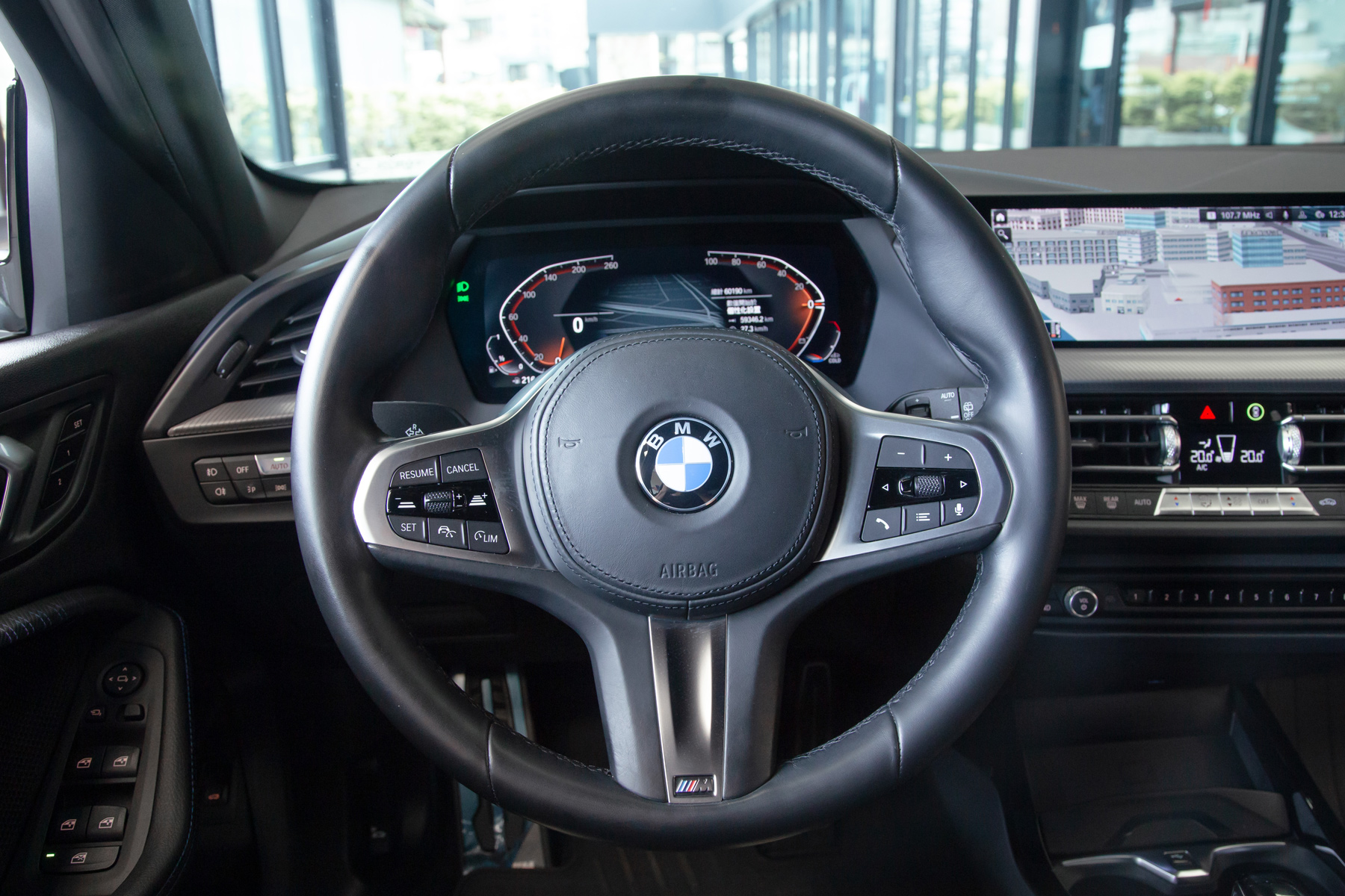 BMW 118i 運動版