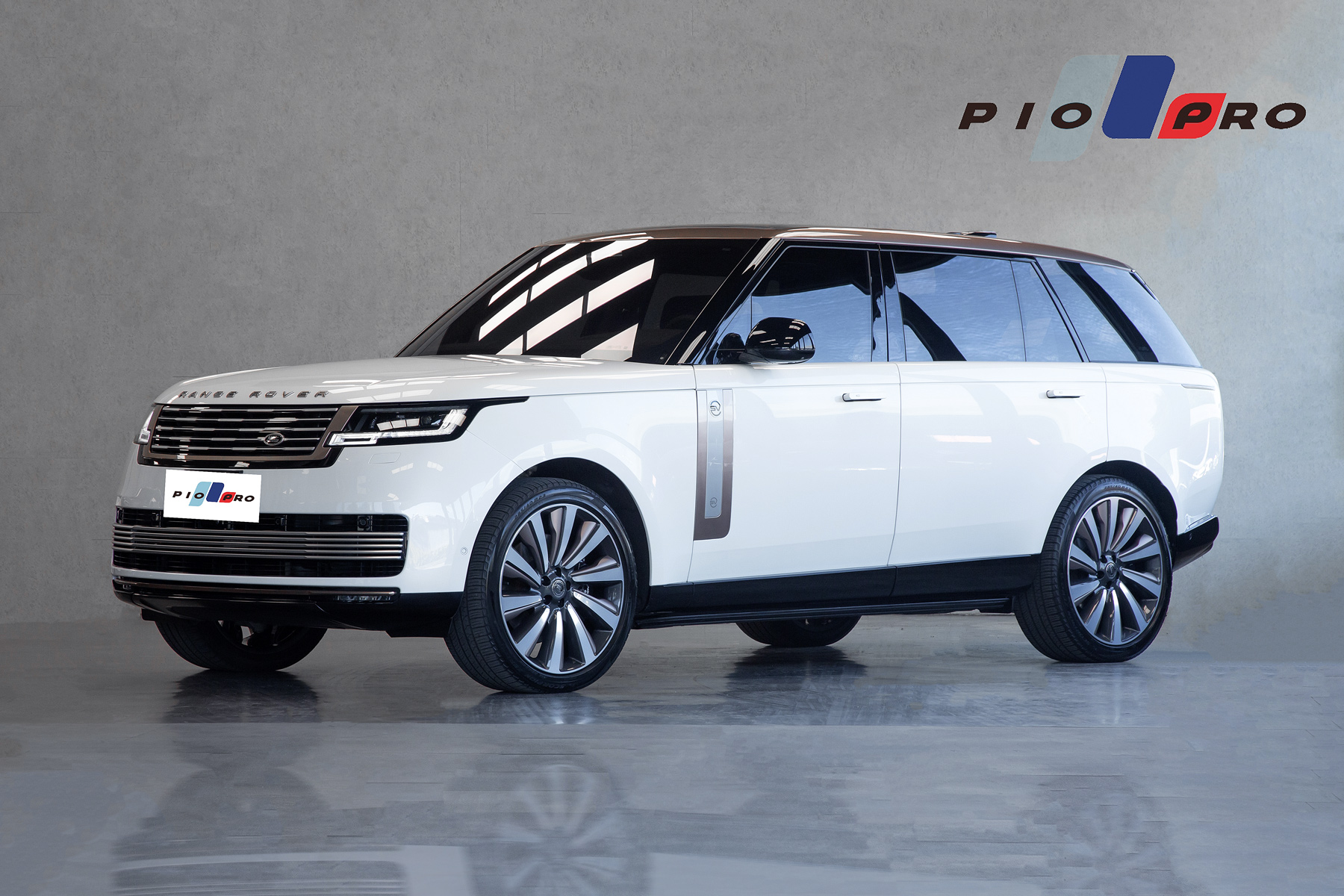 Range Rover