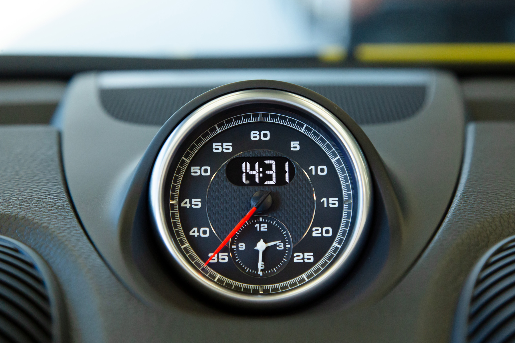 Porsche 718 Boxster