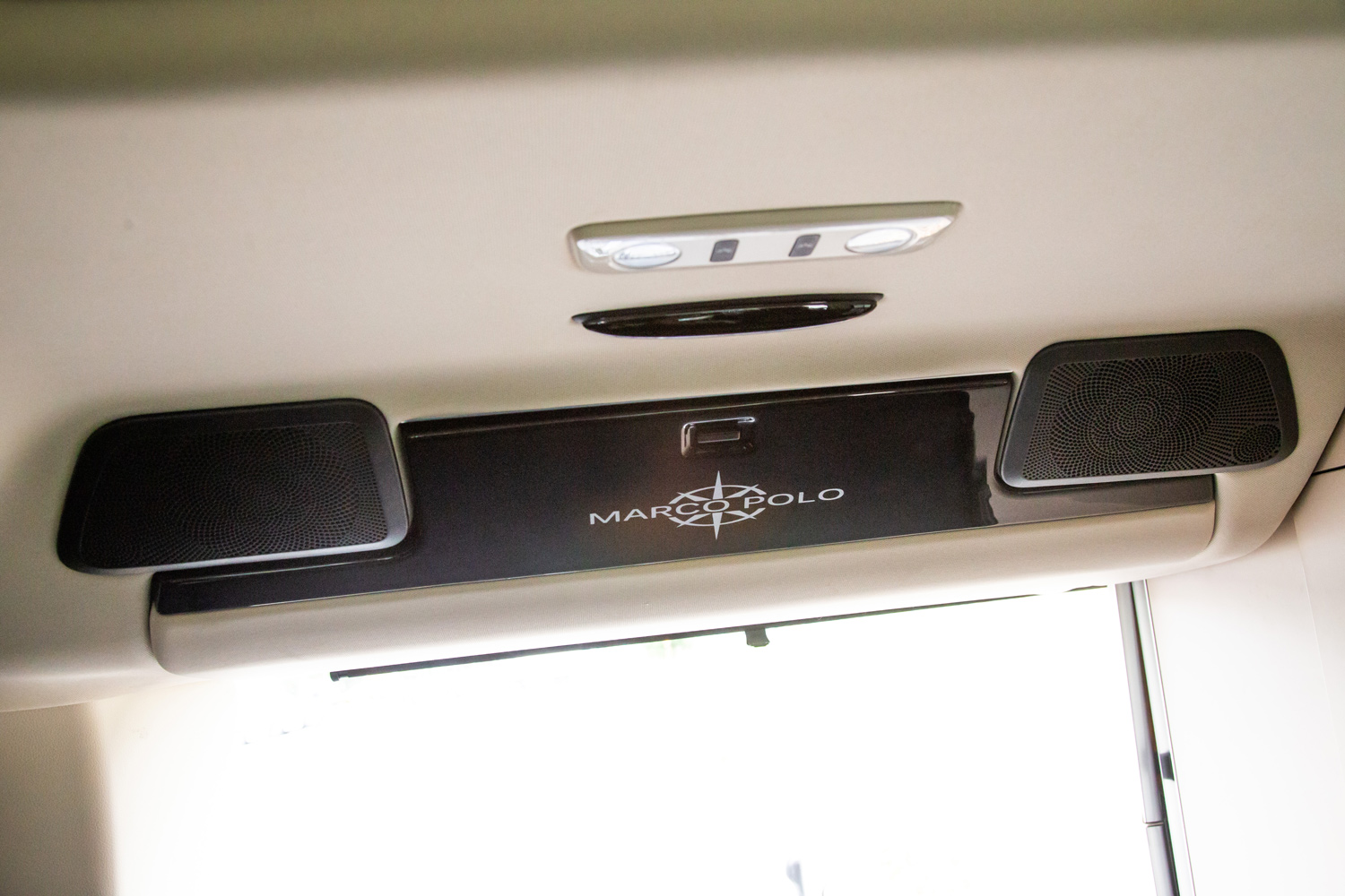 Mercedes-Benz MARCO POLO V250d
