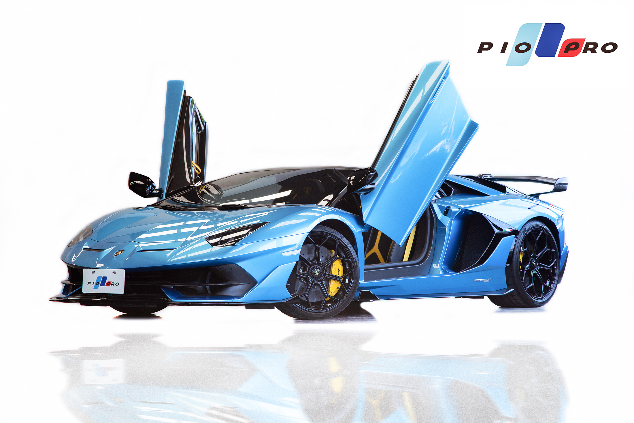 Aventador