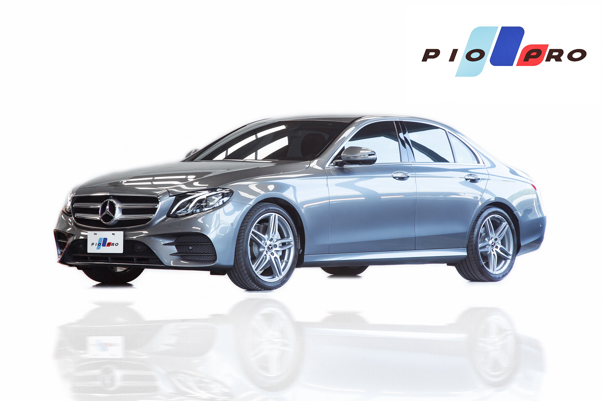 E250 AMG