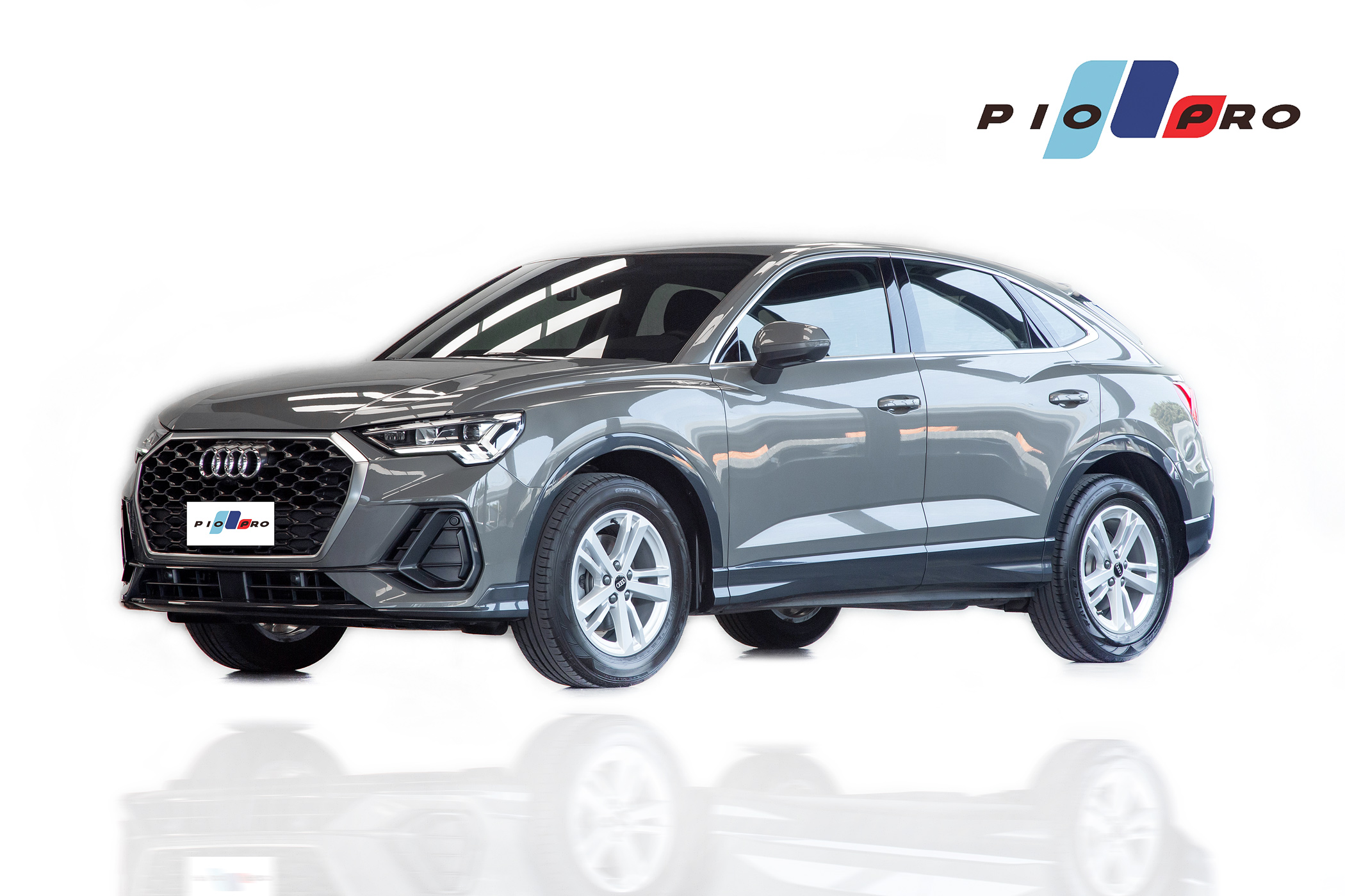Q3 Sportback