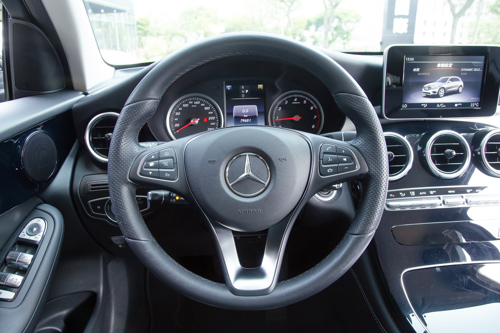 Mercedes-Benz GLC200