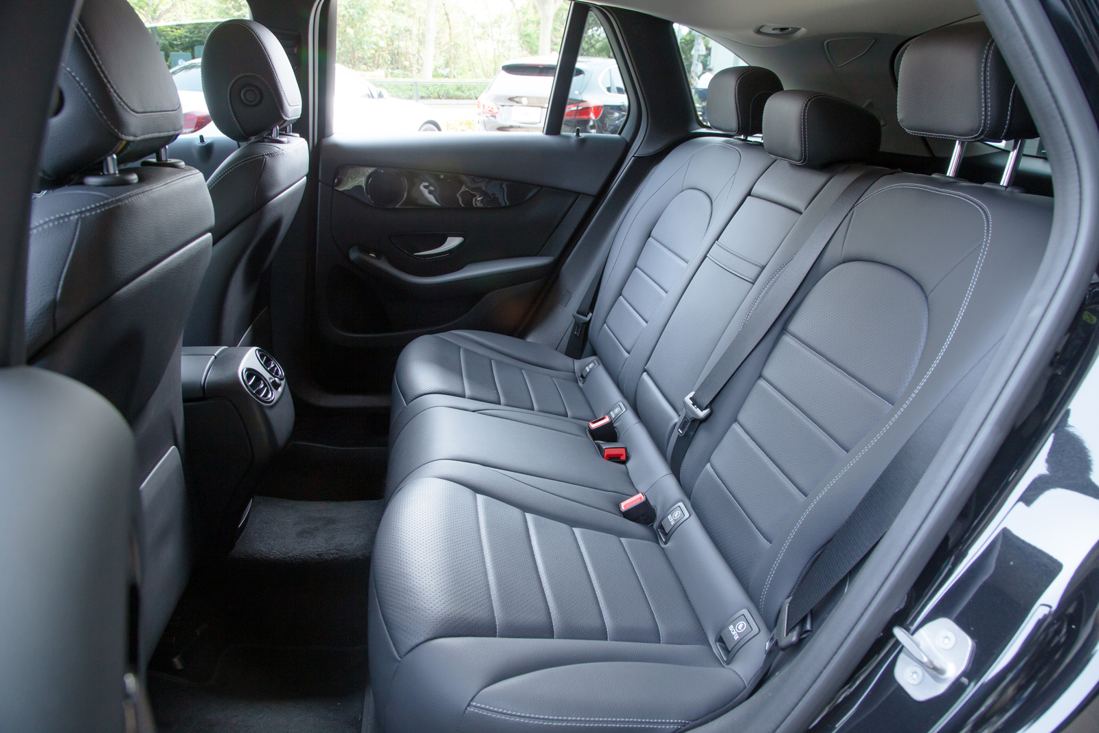 Mercedes-Benz GLC200