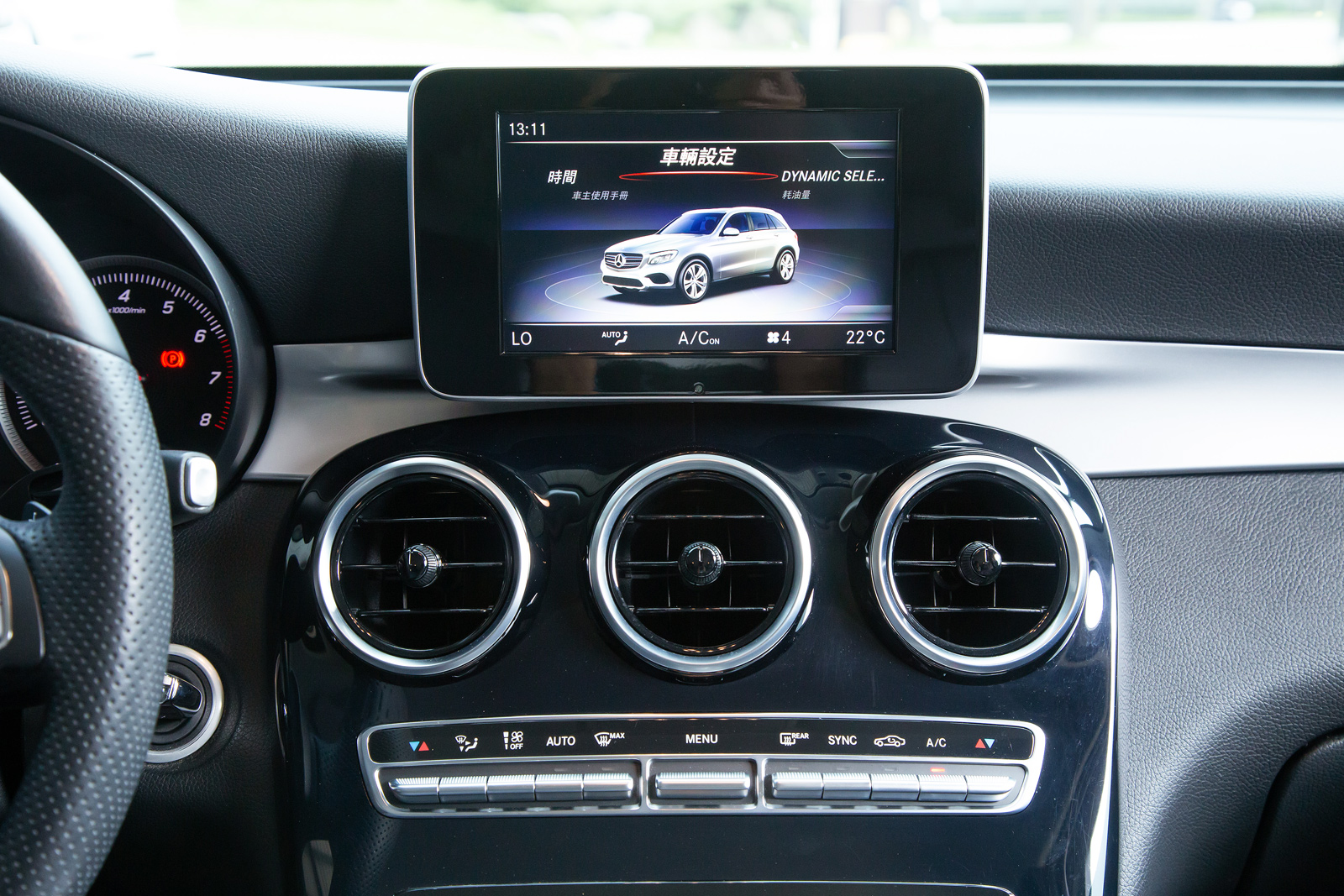 Mercedes-Benz GLC200
