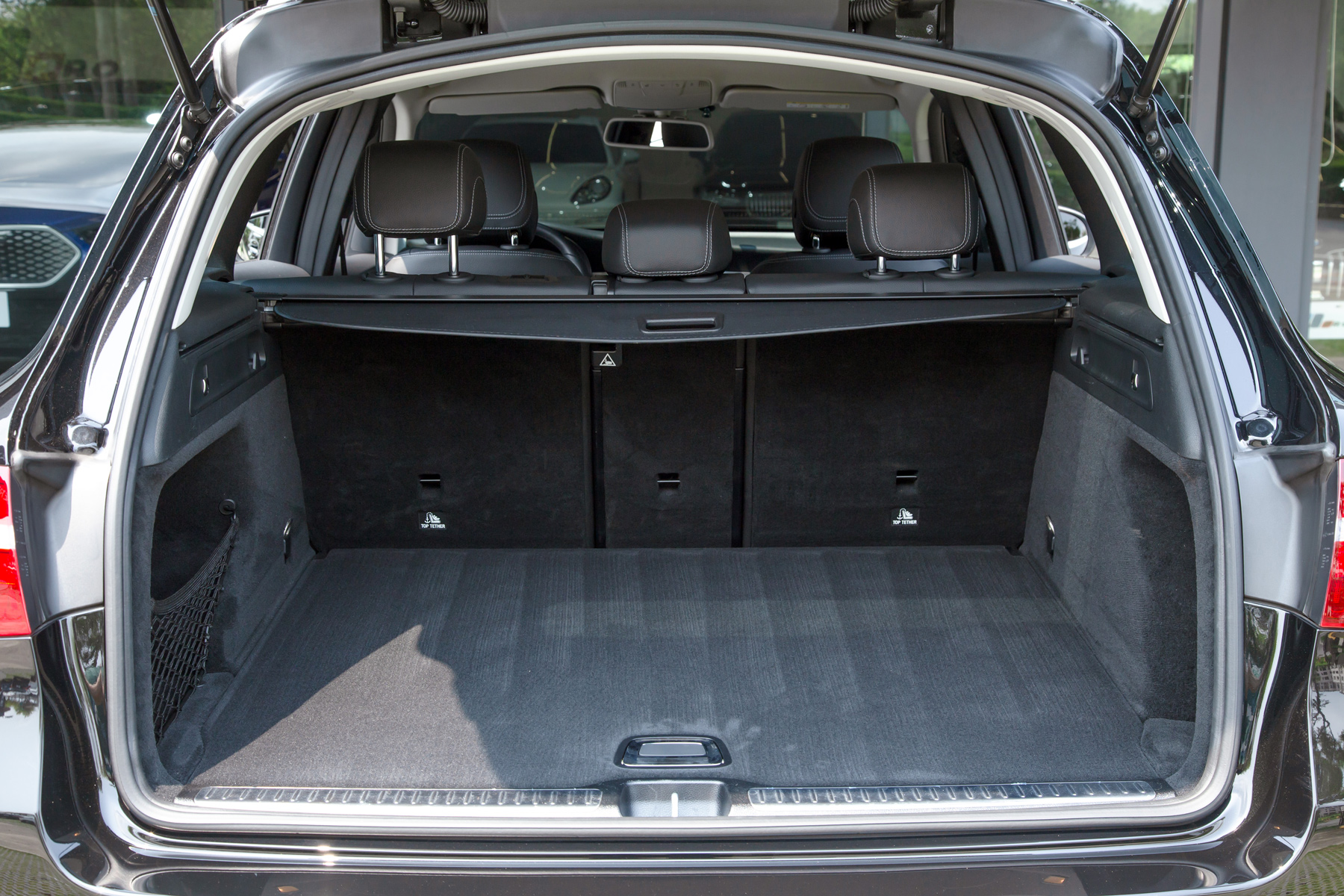Mercedes-Benz GLC200