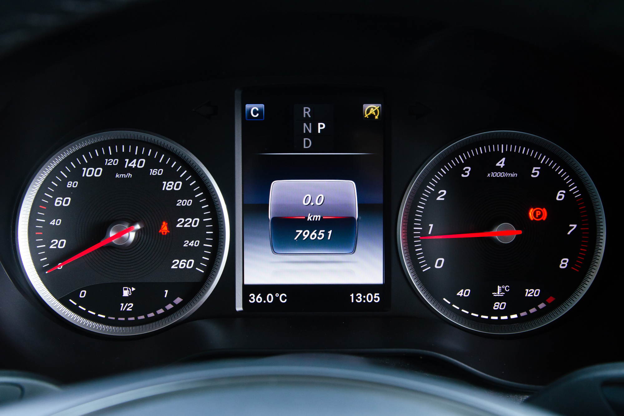 Mercedes-Benz GLC200