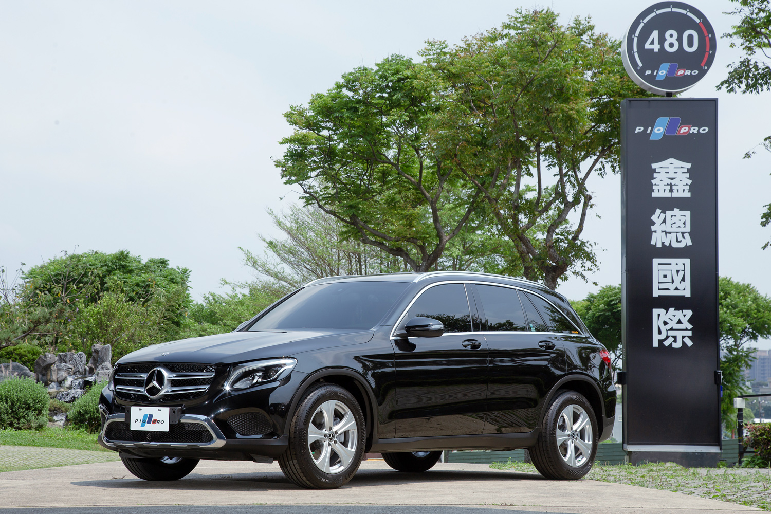 GLC200