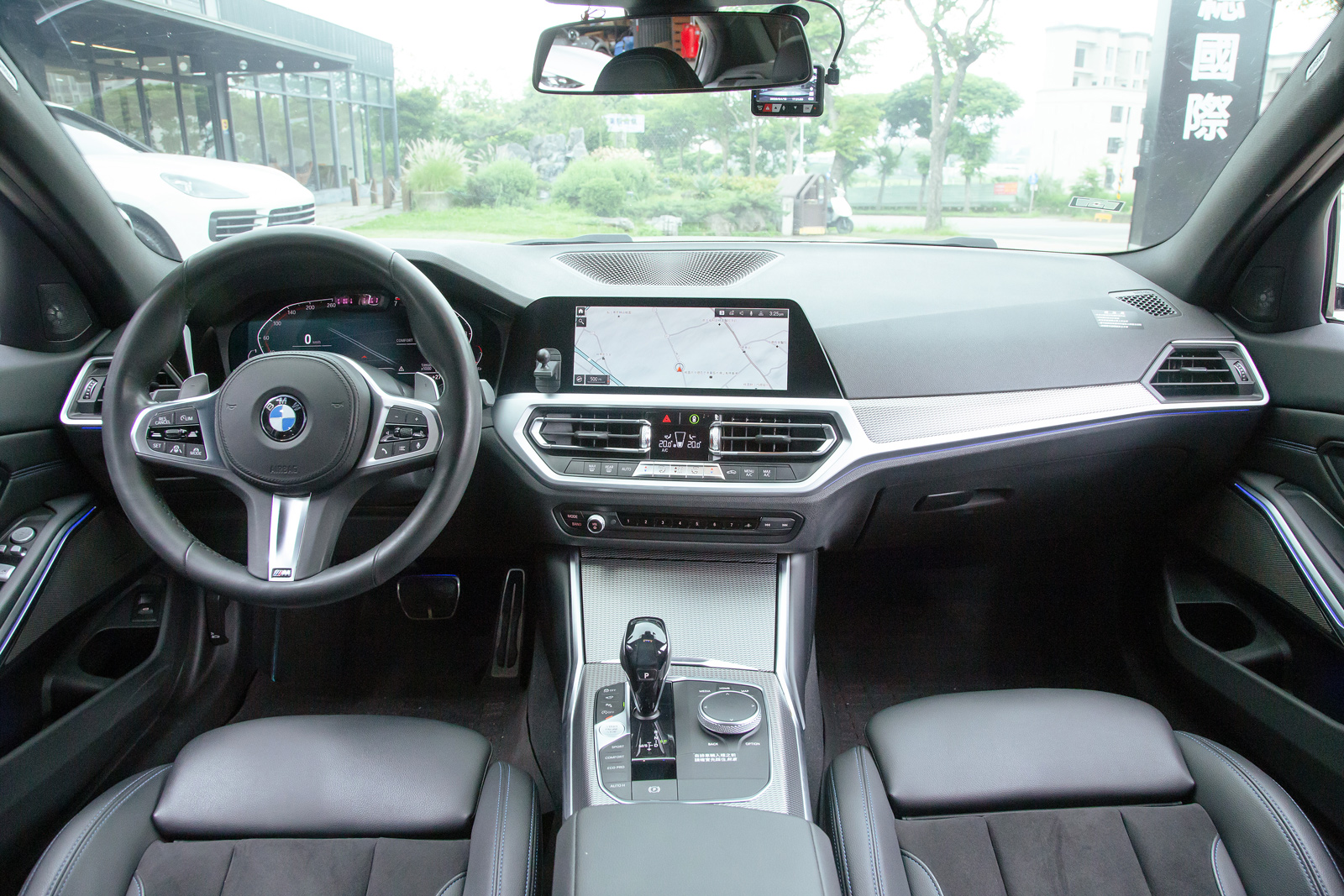 BMW 320i M Sport
