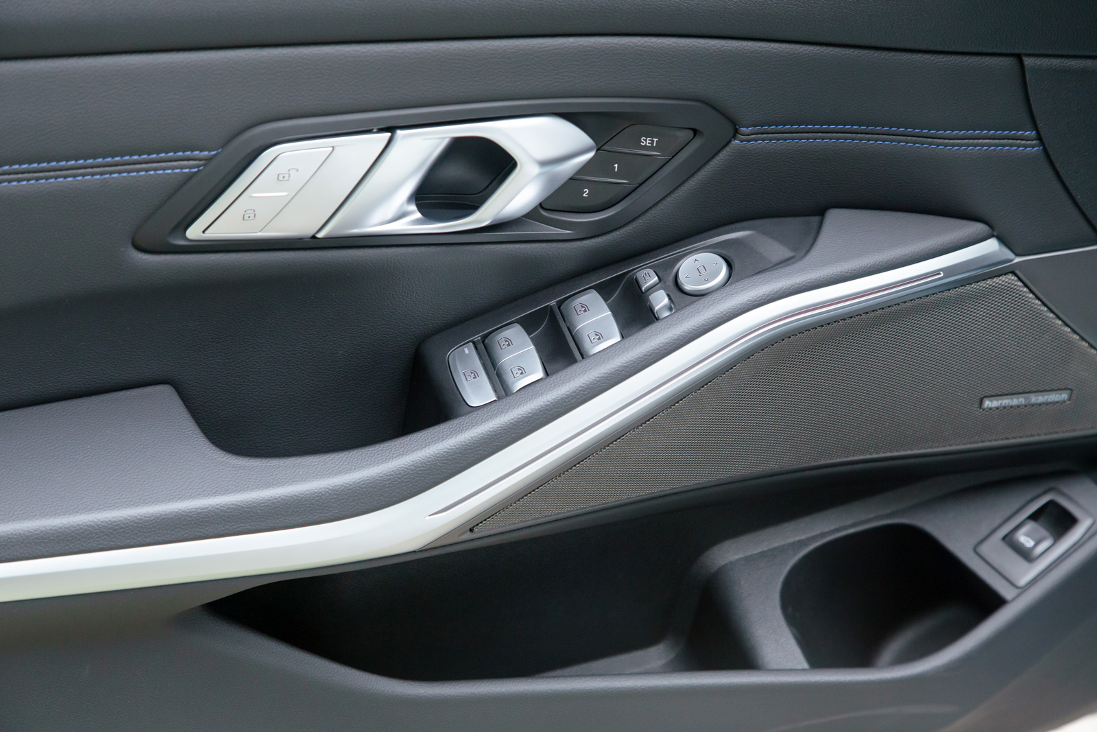 BMW 320i M Sport