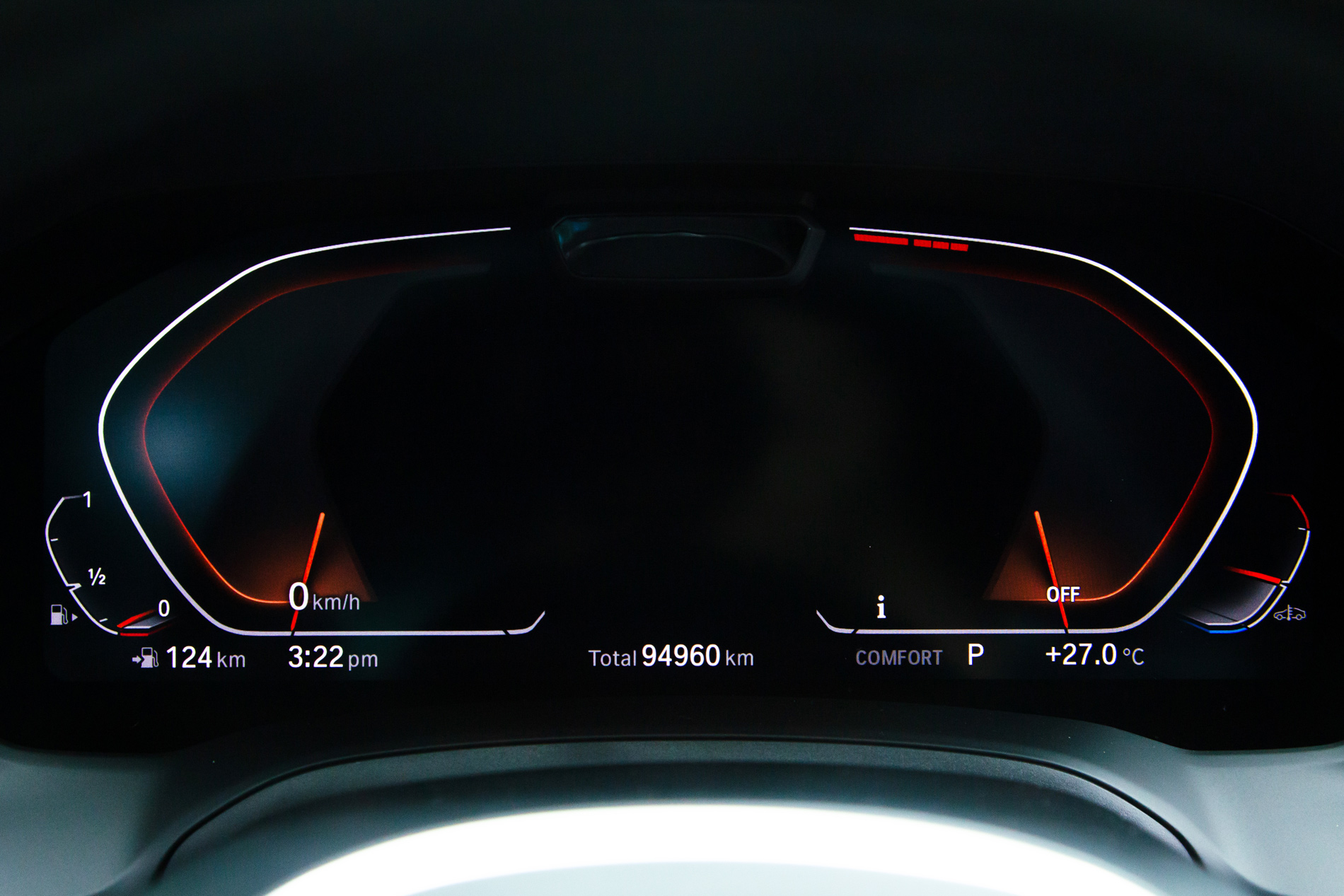BMW 320i M Sport